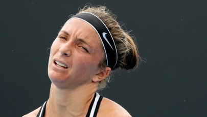 Tenisistka Sara Errani zdyskwalifikowana na 2 miesiące za doping