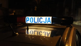 Tragedia przy zakładach chemicznych w Policach 