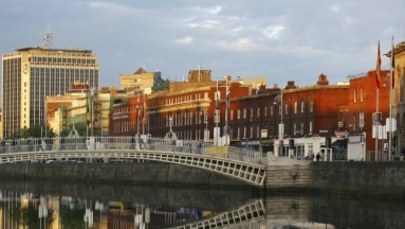 Irlandia: 32-letni Polak został zamordowany na przedmieściach Dublina
