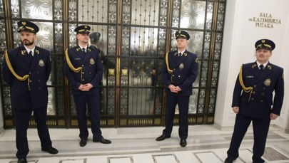 PO: Złożymy zażalenie na umorzenie śledztwa ws. obrad Sejmu w Sali Kolumnowej