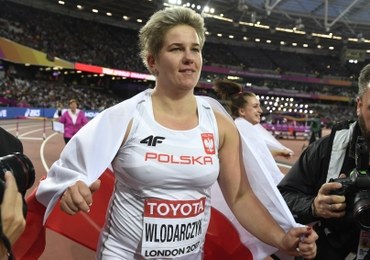 Kulisy triumfu Anity Włodarczyk. Polka musiała pokonać nie tylko rywalki, ale i ogromny ból