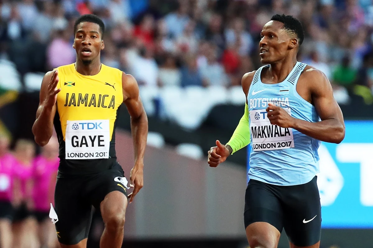 ​Kilkoro lekkoatletów spośród tych, którzy podczas mistrzostw świata w Londynie mieszkają w oficjalnym hotelu imprezy, cierpi z powodu kłopotów żołądkowych. Wśród nich jest jeden z faworytów biegu na 400 m Isaac Makwala z Botswany.