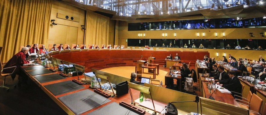 ​Na początku września dojdzie w Trybunale Sprawiedliwości Unii Europejskiej w Luksemburgu do rozprawy w kwestii tzw. środków tymczasowych, czyli natychmiastowego wstrzymania wycinki w Puszczy Białowieskiej  - ustaliła korespondentka RMF FM Katarzyna Szymańska-Borginon.