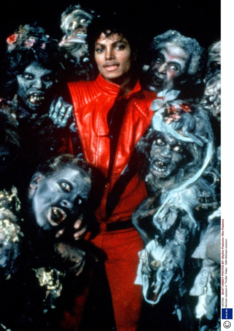 Na festiwalu filmowym w Wenecji zaprezentowana zostanie wersja 3D kultowego clipu "Thriller" zmarłego w 2009 r. Michaela Jacksona. Teledysk pokazany będzie wraz z filmem dokumentalnym, ukazującym kulisy pracy nad nim. Poinformowali o tym w poniedziałek, 7 sierpnia, spadkobiercy artysty.
