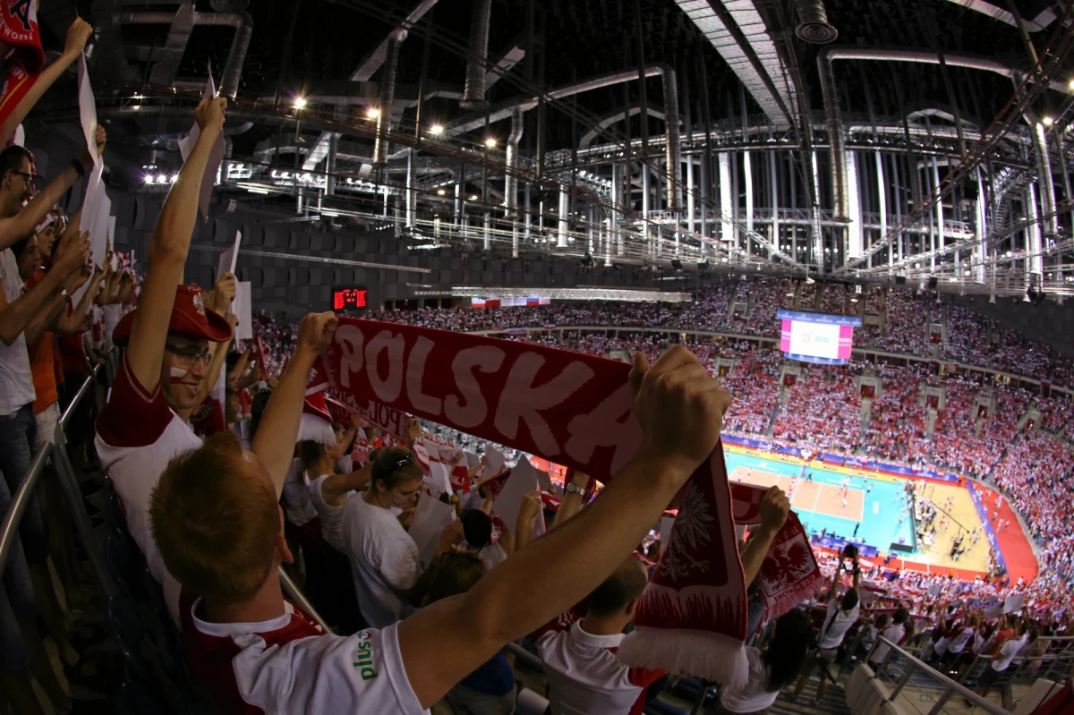 Mistrzostwa Europy 2017 rozegrane zostaną w Polsce w dniach 25 sierpnia - 3 września 2017 roku. Weźmie w nich udział 16 drużyn, które przystąpią najpierw do fazy grupowej. W Krakowie, na Tauron Arenie zmierzą się ekipy: Rosji, Bułgarii, Słowenii i Hiszpanii.  