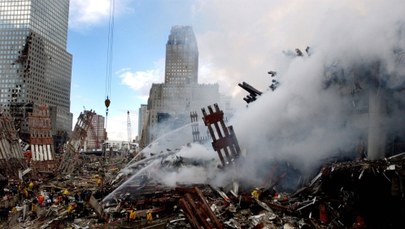 Ofiara zamachów na WTC zidentyfikowana po 16 latach