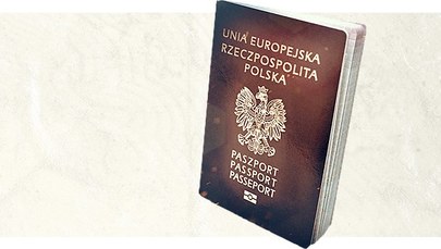 MSWIA o projekcie nowego paszportu: Ostateczna decyzja we wrześniu