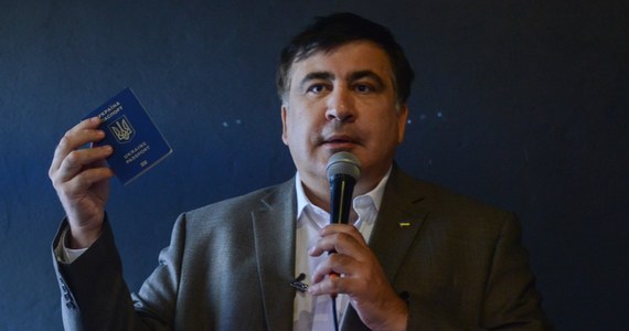 "Kolejnym celem Rosji jest zajęcie Białorusi" – oświadczył były prezydent Gruzji Micheil Saakaszwili, który w rocznicę rozpoczęcia gruzińsko-rosyjskiej wojny o Osetię Południową, uczestniczył w akcji protestacyjnej przed ambasadą Rosji w Wilnie.