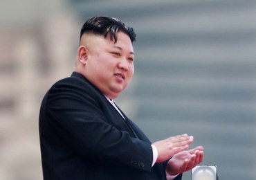 KCNA: Reżim Kima rozważa atak rakietowy na wyspę Guam. Znajdują się tam bazy wojskowe USA