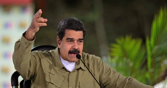 Szefowie dyplomacji 12 państw amerykańskich potępili na spotkaniu w stolicy Peru "złamanie porządku demokratycznego" w Wenezueli. Postanowiono nie uznawać wyłonionego w ostatnich wyborach Zgromadzenia Konstytucyjnego.