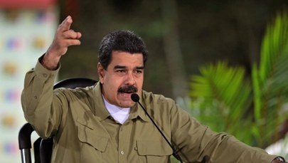 12 państw amerykańskich potępiło Wenezuelę