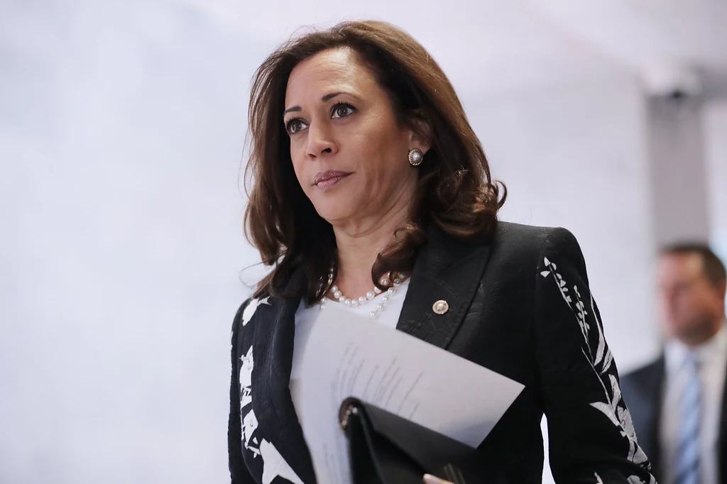 Kamala Harris