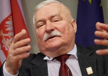 Teczka TW "Bolka". Pełnomocnik Wałęsy zaskarżył umorzenie śledztwa