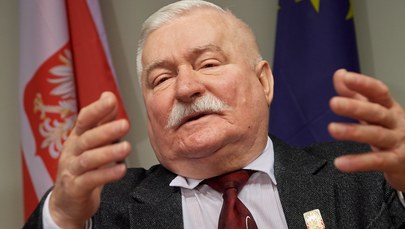 Teczka TW "Bolka". Pełnomocnik Wałęsy zaskarżył umorzenie śledztwa