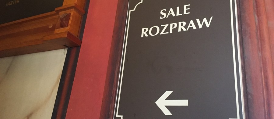 ​Dwóch lekarzy ze Szpitala Powiatowego w Lublińcu stanie wkrótce przed sądem. Prokuratura zarzuca im nieumyślne narażenie na niebezpieczeństwo utraty życia i zdrowia poważnie chorego pacjenta.