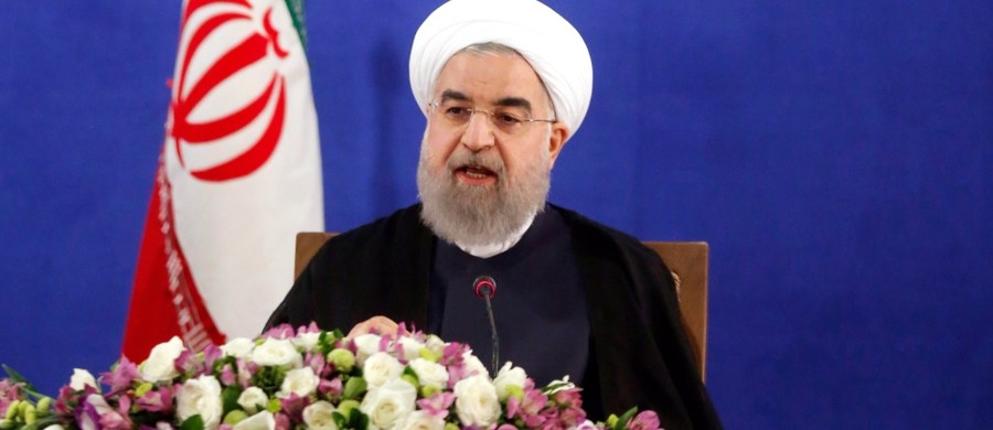 ​Irański prezydent Hasan Rowhani mianował dwie kobiety na stanowisko wiceprezydenta i jedną na prezydencką asystentkę ds. praw obywatelskich. W ogłoszonym składzie rządu znajdują się sami mężczyźni.