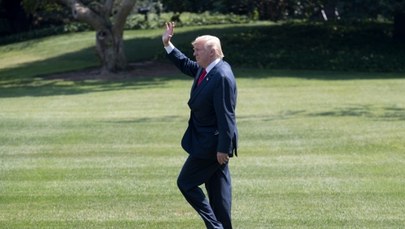 Korea Płn.: Trump jest "pozbawiony rozumu"