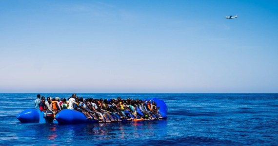 Nawet 50 młodych migrantów z Somalii i Etiopii zostało rozmyślnie utopionych przez przemytnika ludzi, który kazał im wyskoczyć do morza u wybrzeży Jemenu - podała Międzynarodowa Organizacja ds. Migracji (IOM), nazywając to zdarzenie "szokującym i nieludzkim".