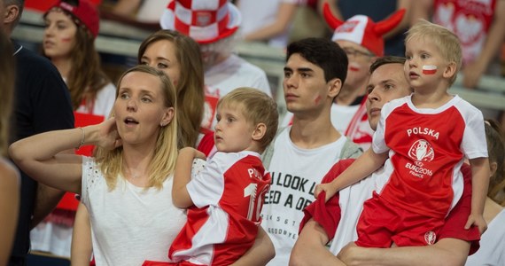 Mocno wierzymy, że w meczach ćwierćfinałowych siatkarskich mistrzostw Europy zobaczymy polską reprezentację! I dzięki biletom, które mieliśmy do rozdania, będziecie mogli na żywo kibicować naszej drużynie. Mecze ćwierćfinałowe odbędą się 31 sierpnia w Krakowie i Katowicach. 