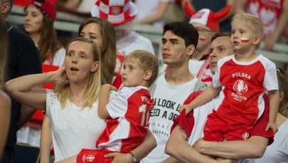  EUROVOLLEY 2017. Mieliśmy bilety na ćwierćfinały 