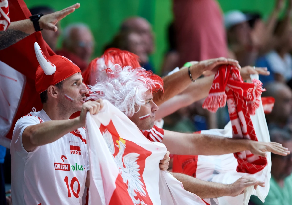 Chcesz na żywo zobaczyć finał mistrzostw Europy w siatkówce? Trzymamy kciuki, by w decydującym spotkaniu pojawili się też biało-czerwoni? Wszak nasza drużyna jest wśród faworytów tegorocznego turnieju. 