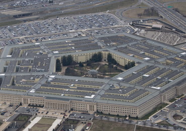Rosyjski samolot przeleciał nad Pentagonem, Kapitolem i siedzibą CIA