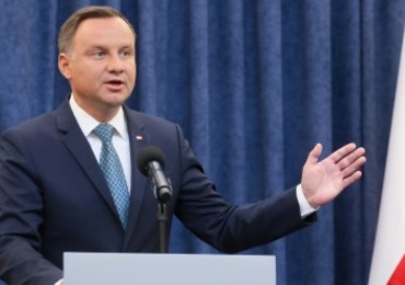 Stanowczy komunikat BBN ws. zmian w wojsku. "Prezydent  oczekuje szybkiego zakończenia prac"