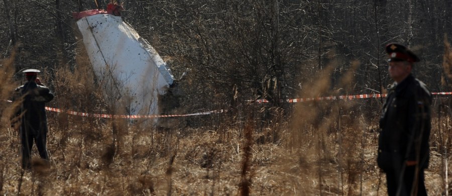 Rosyjski Komitet Śledczy oznajmił, że nie rozumie, na czym oparto wnioski ekspertów z polskiej podkomisji ds. ponownego zbadania katastrofy smoleńskiej. Oceniła ona, że liczne zniszczenia lewego skrzydła Tu-154M noszą ślady wybuchu.