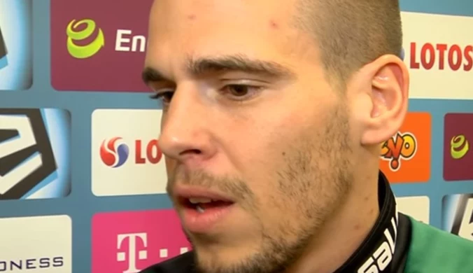 Lechia Gdańsk. Kovacević piłkarzem FK Haugesund