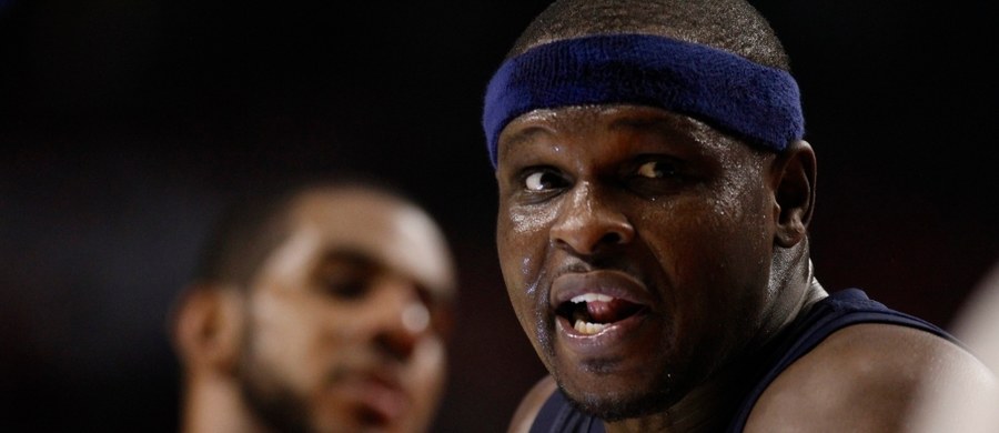 Weteran koszykarskiej ligi NBA Zach Randolph został zatrzymany przez policję w Los Angeles za posiadanie marihuany. Według lokalnych mediów zawodnik Sacramento Kings próbował ją sprzedać .