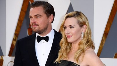 Leonardo DiCaprio i Kate Winslet są parą? "Star Magazine" publikuje dwuznaczne zdjęcia