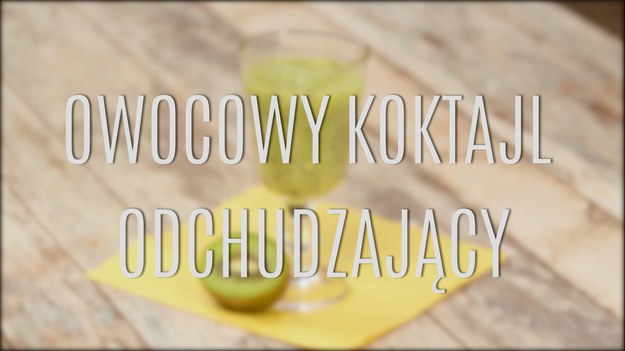 Owocowe koktajle to jeden z najprostszych i najsmaczniejszych sposobów na wspomaganie organizmu w czasie zrzucania zbędnych kilogramów. Zblendowana porcja wybornych, zdrowych owoców pomoże nie tylko w pohamowaniu uczucia łaknienia, a także dostarczy wielu cennych mikro- i makroelementów, których ubywa szybko w organizmie podczas odchudzania. Poznajcie nasz szybki, wyborny sposób na owocowy koktajl odchudzający!