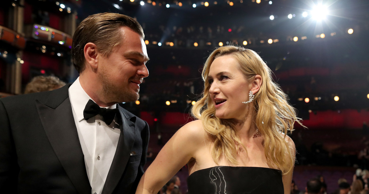 "Leo DiCaprio wciąż kocha Kate Winslet" - przekonuje amerykański "Star Magazine". Według źródła, które ma być zaznajomione z sytuacją, aktor "żywi do Kate głębokie uczucie od dnia, w którym ją poznał". Na potwierdzenie swych rewelacji magazyn opublikował dwuznaczne zdjęcia pary.