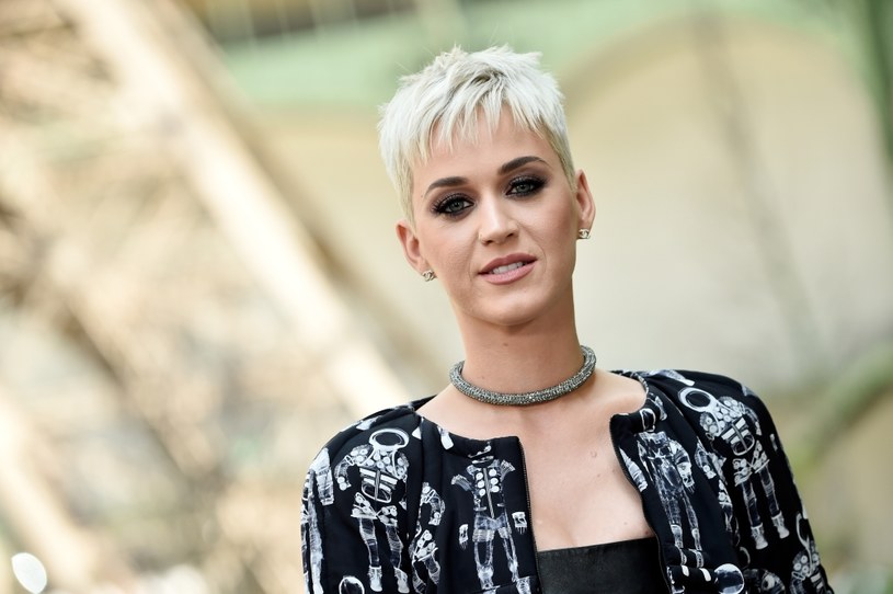 Teksty, których nie podoba mi się Katy Perry