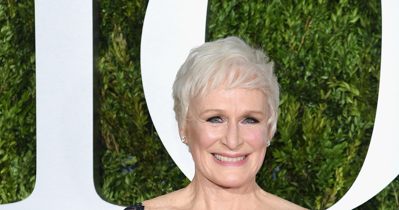 ​Glenn Close zostanie uhonorowana nagrodą Golden Icon Award na zbliżającym się Międzynarodowym Festiwalu Filmowym w Zurychu.