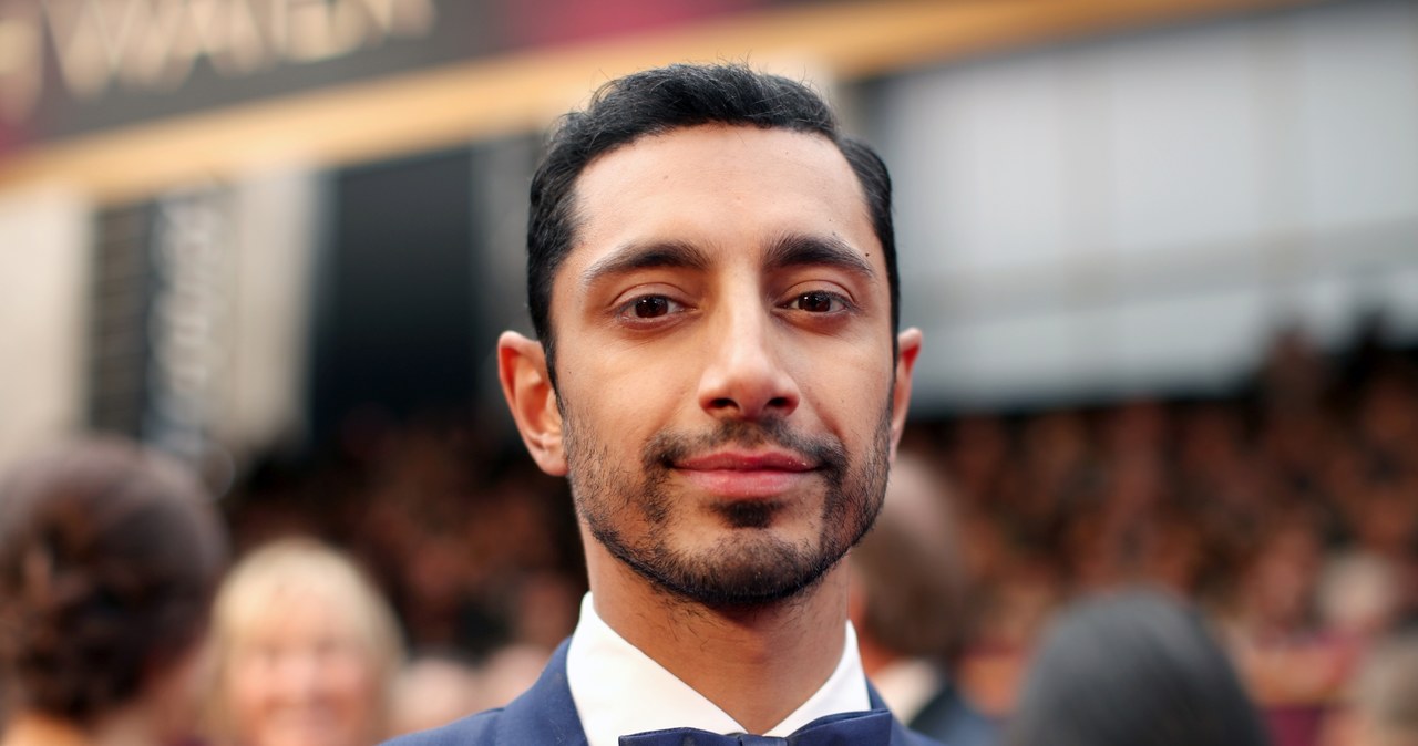 ​Riz Ahmed prowadzi rozmowy dotyczące roli w "Venomie" - spin-offie superprodukcji "Spider-Man: Homecoming".