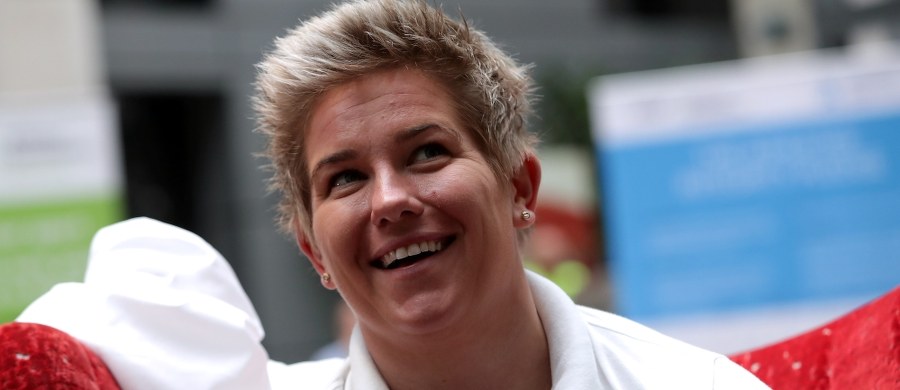 Anita Włodarczyk przyznała, że w Memoriale Kamili Skolimowskiej 15 sierpnia na PGE Narodowym w Warszawie wystartowałaby "nawet bez palca". Mistrzyni i rekordzistka świata w rzucie młotem odniosła się w ten sposób do kontuzji, jakiej doznała niedawno w Londynie.