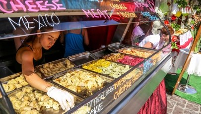 15. Festiwal Pierogów w Krakowie: Degustacje, konkursy i inne atrakcje