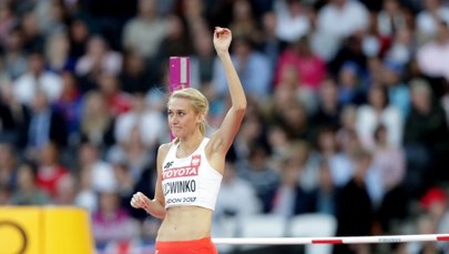 Lekkoatletyczne MŚ: Kamila Lićwinko skacze wzwyż po medal