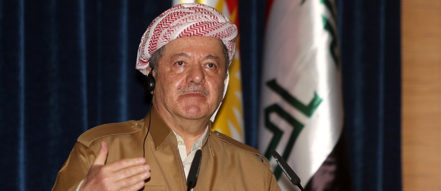 ​Iraccy Kurdowie zamierzają trzymać się planu przeprowadzenia referendum niepodległościowego 25 września, mimo że Amerykanie prosili o jego odroczenie - oznajmił wysokiej rangi przedstawiciel władz irackiego Kurdystanu.
