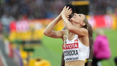 Lekkoatletyczne MŚ: Podwójny polski akcent na zakończenie lekkoatletycznych mistrzostw