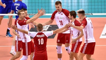 Polska wygrała z Rosją i zwyciężyła w Memoriale Huberta Wagnera!