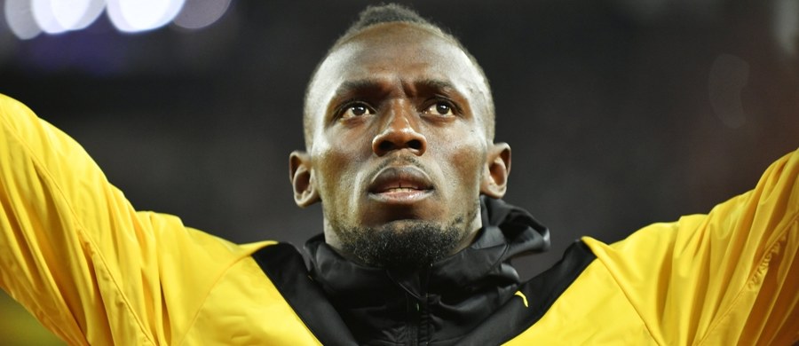 ​Łzy w oczach, łamiący się głos, fajerwerki i owacja na stojąco - Usain Bolt pożegnał się z lekkoatletyczną sceną. Najlepszy sprinter w historii podczas mistrzostw świata w Londynie zrobił ostatnią rundę honorową i... nie był sobą.