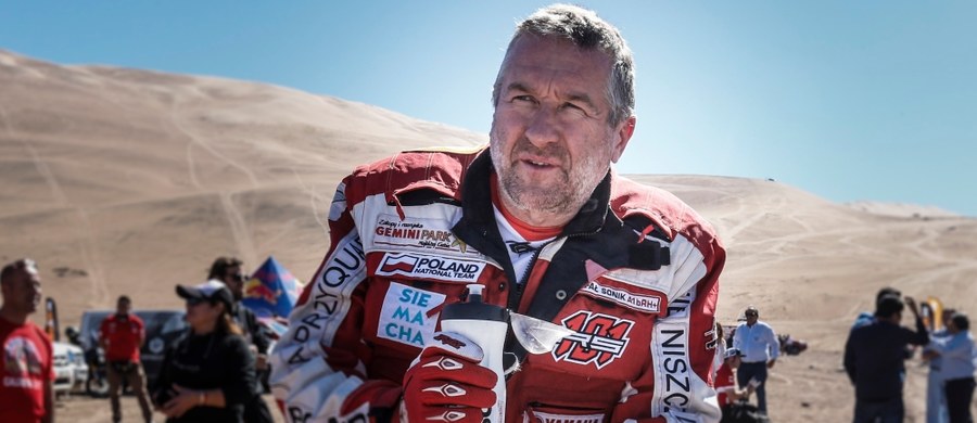 Rajd Atacama Rally w Chile rozpoczął się… falstartem. Prolog, choć krótki, sprawił sporo problemów wszystkim zawodnikom, którzy gubili się w labiryncie górskich ścieżek. Organizatorzy zdecydowali więc o anulowaniu wyników we wszystkich klasach. 