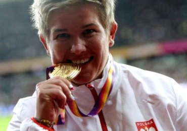 Lekkoatletyczne MŚ – Polacy zarobili w Londynie ponad 1,2 mln zł