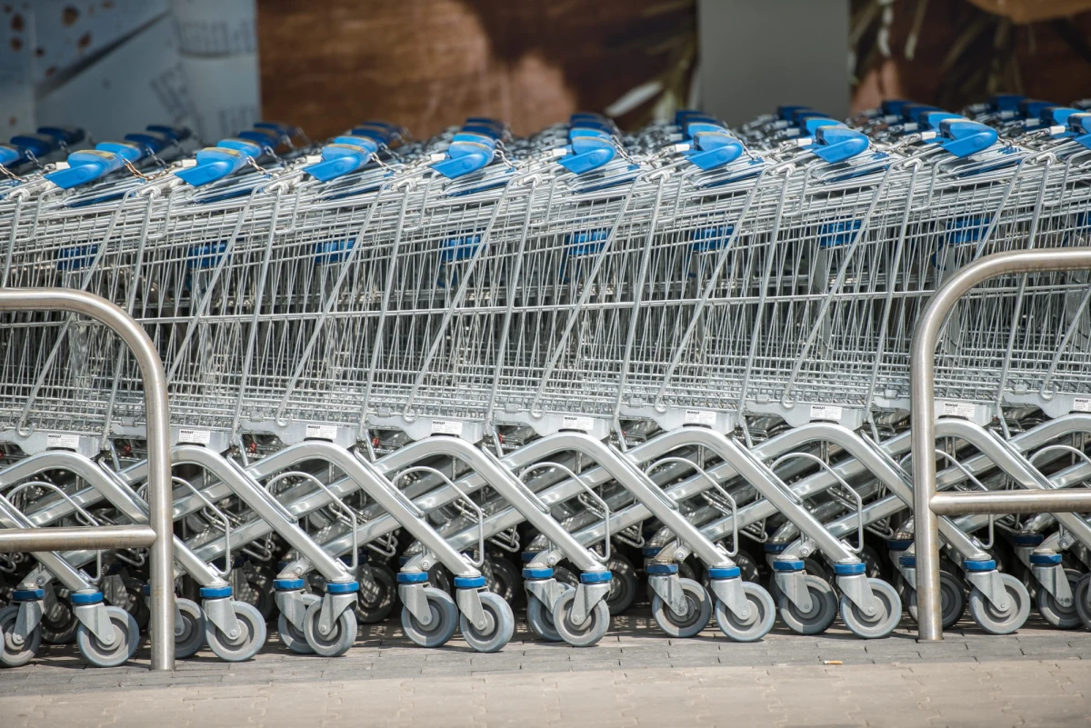 ​15 sierpnia - w Święto Wniebowzięcia NMP i Święto Wojska Polskiego - większość sklepów będzie nieczynna. To jeden z 11 dni, w czasie których w Polsce obowiązuje zakaz handlu.

