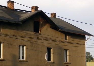Tragiczny pożar w domu socjalnym. Znamy wstępne ustalenia śledczych