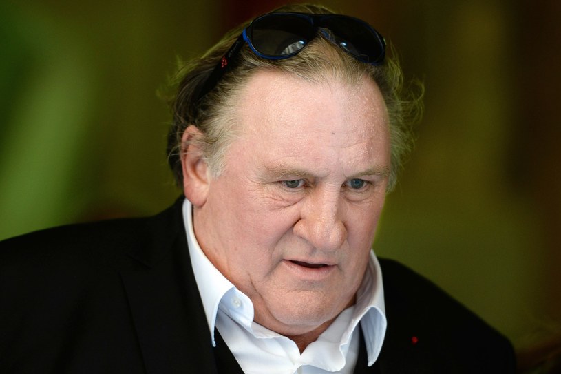 Od zawsze był "niegrzecznym chłopcem" i właśnie za to oraz za aktorski talent kochali go Francuzi. Niestety, od kilku lat Gerard Depardieu wzbudza mnóstwo negatywnych emocji.