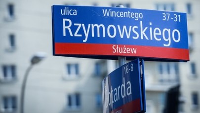 IPN: 943 ulice w Polsce podlegają ustawie dekomunizacyjnej