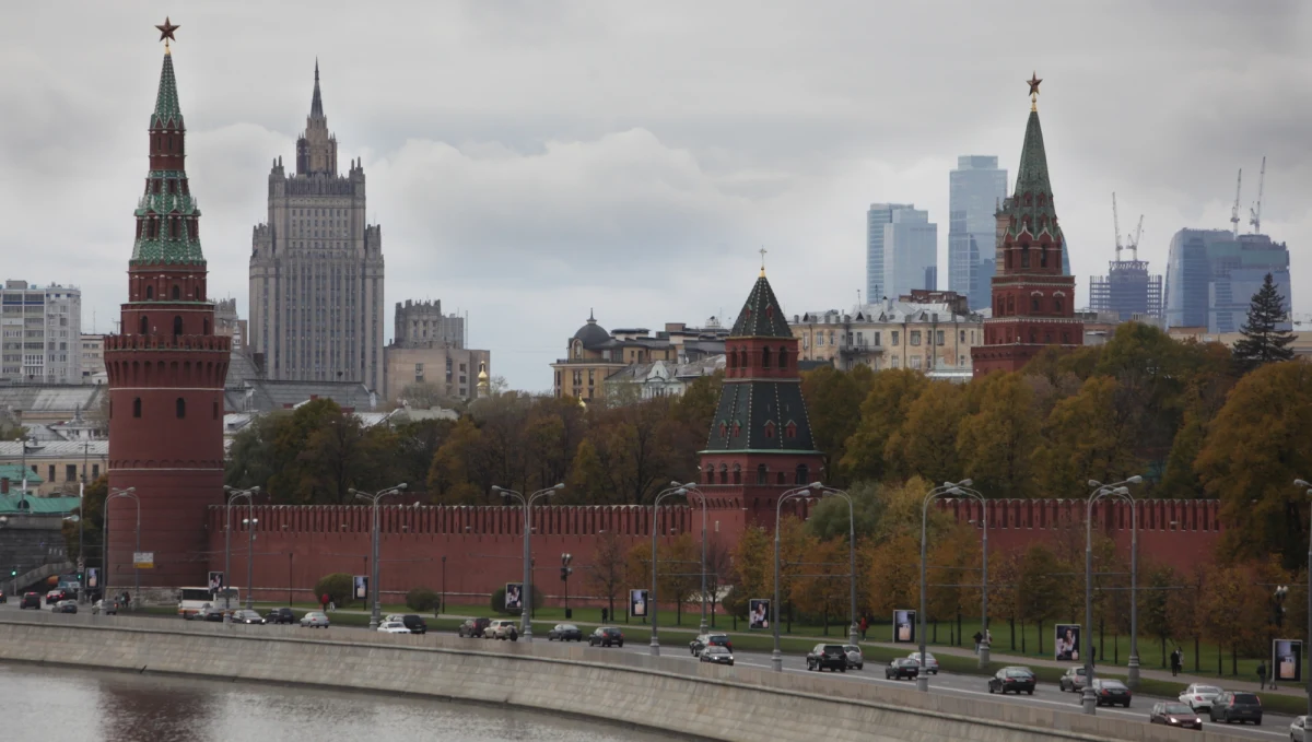 Rosyjska Federalna Służba Bezpieczeństwa (FSB) poinformowała o zatrzymaniu czterech terrorystów, którzy planowali przeprowadzenie zamachów w Moskwie. To Rosjanin i trzech obywateli państw Azji Środkowej. 